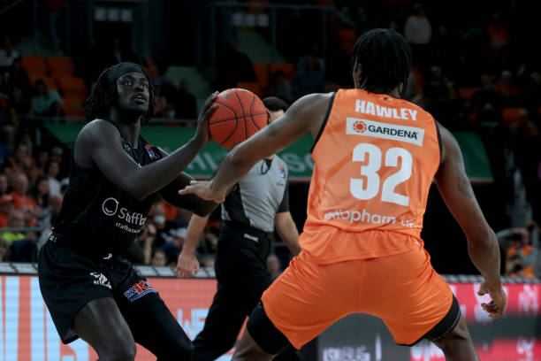 防守干扰 防守干扰