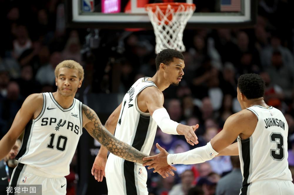 了新的看点 了新的看点